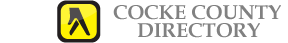 Cocke County Tennessee Business Directory